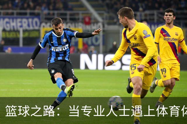 篮球之路：当专业人士遇上体育体制的无奈